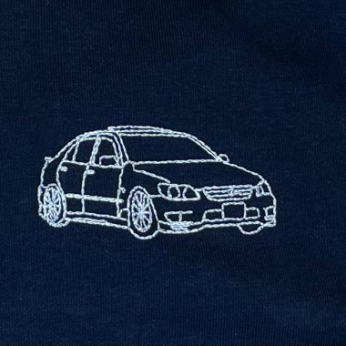 5 pomysłów na personalizowane prezenty z haftem