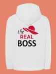 Bluzy dla par – The Boss The Real Boss-1