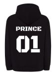 Princess Prince – Zestaw bluz dla par-3