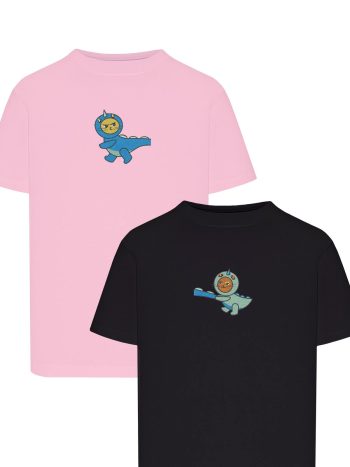 Zestaw koszulek Matching